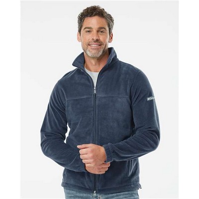 Columbia® Men's Steens Mountain™ Full Zip 2.0 Jacket