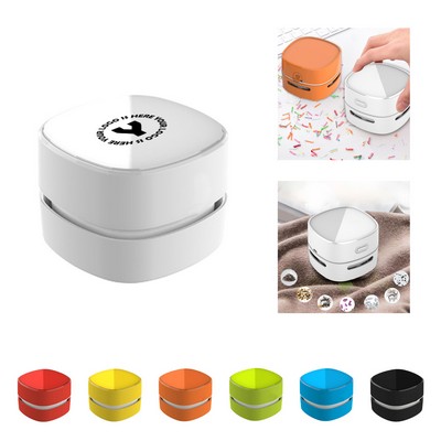 Dust Rover Desktop Vacuum