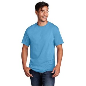 Port & Co™ Core Cotton DTG Tee