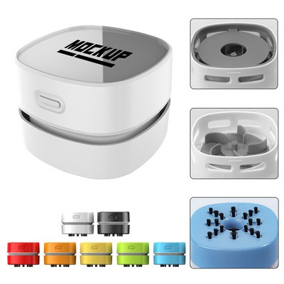 Mini Table Vacuum Cleaner