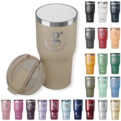 RTIC 30oz Ceramic Lined Stainless Steel Tumbler