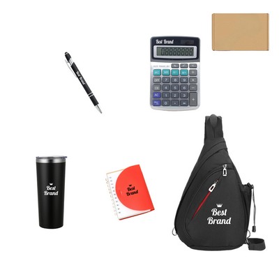 Starter Pack for New Hires